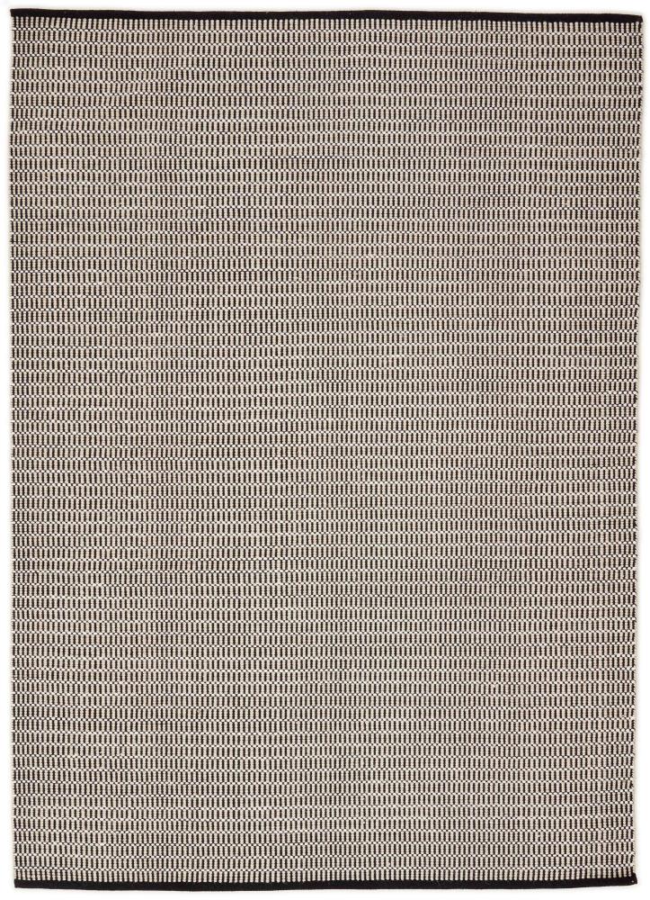 Tapete indiano Texura Cobble 91x61 91x61, Tapete persa Tecido à mão