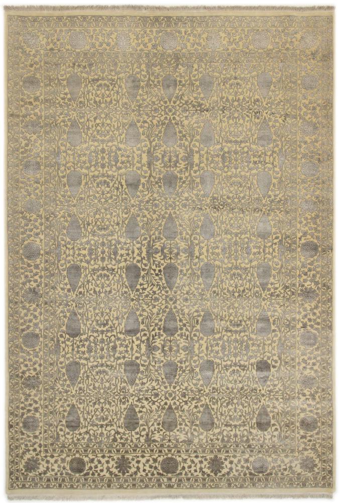 Tapete indiano Golestan 301x207 301x207, Tapete persa Atado à mão