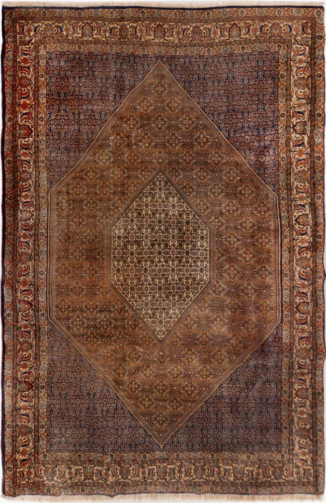 Tappeto persiano Bidjar 305x205 305x205, Tappeto persiano Annodato a mano