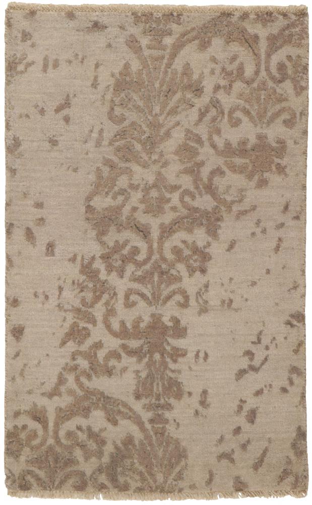 Indo rug Sindhi 91x59 91x59, Persian Rug Knotted by hand