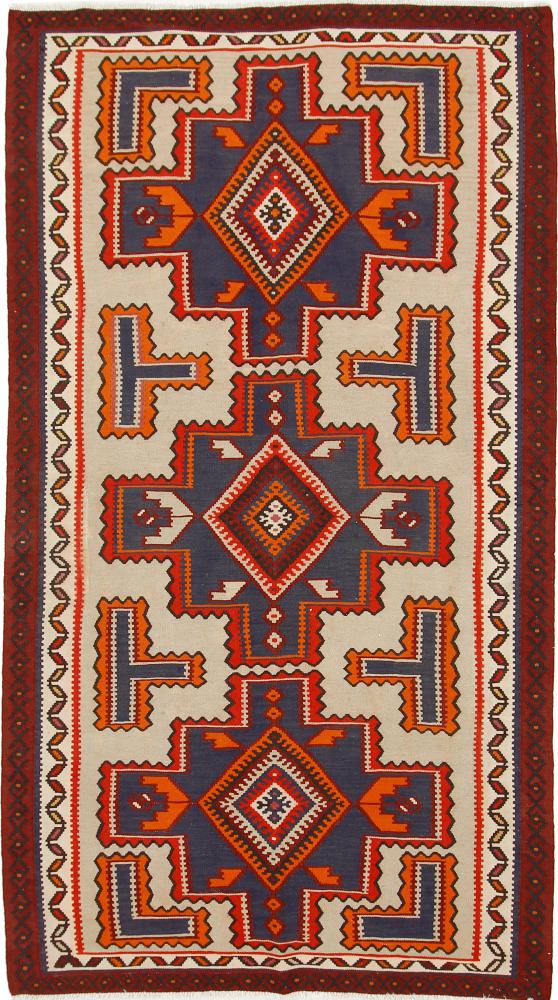 Tapete persa Kilim Fars Azerbaijan Antigo 299x164 299x164, Tapete persa Tecido à mão
