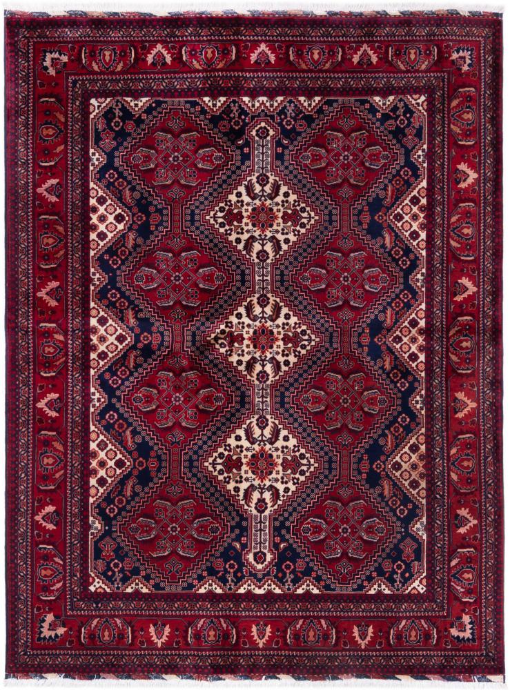 Tappeto afghano Khal Mohammadi 196x149 196x149, Tappeto persiano Annodato a mano