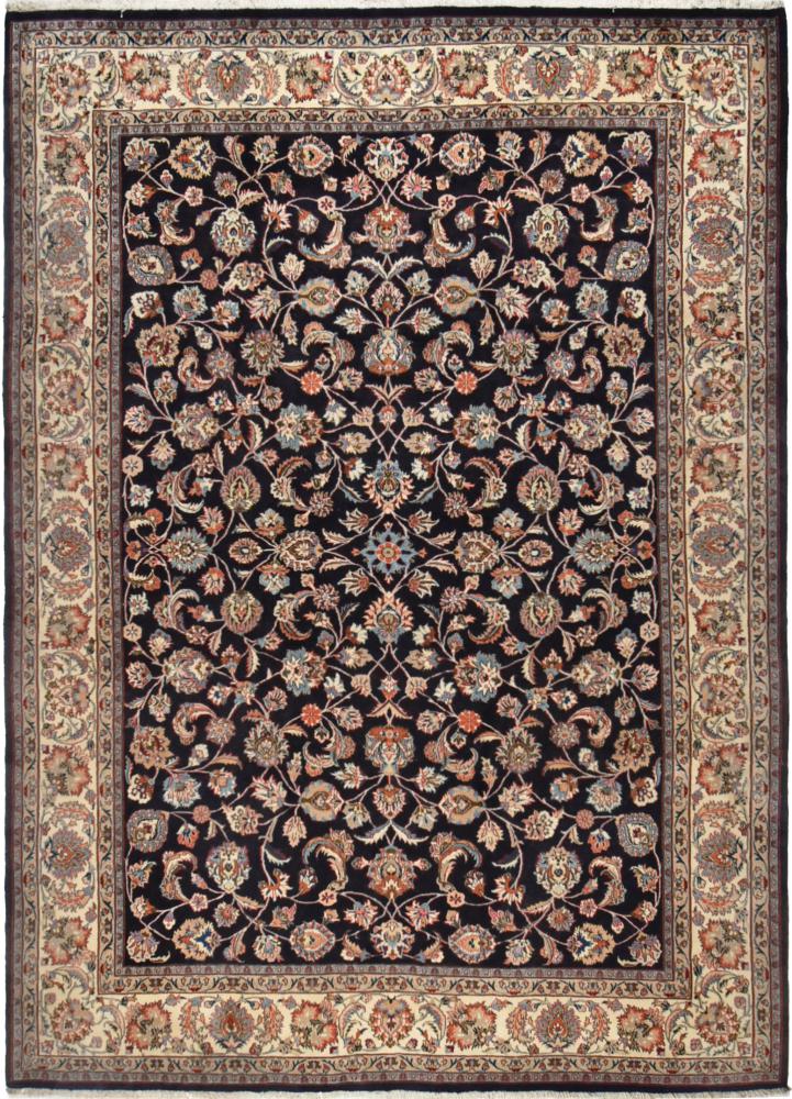 Perzisch tapijt Mashhad 339x254 339x254, Perzisch tapijt Handgeknoopte