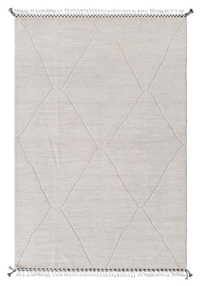 Dywan afgański Berber Maroccan 292x198 292x198, Dywan perski Ręcznie tkane