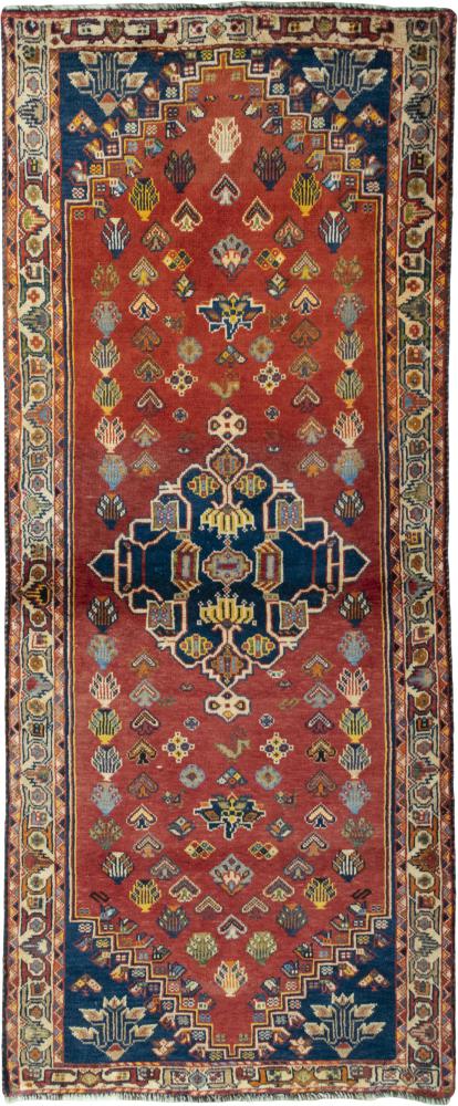 Persian Rug Shiraz 194x79 194x79, Persian Rug Knotted by hand