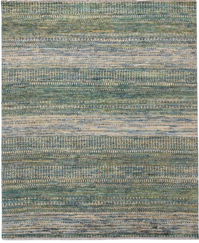 Indo rug Sadraa 299x249 299x249, Persian Rug Knotted by hand