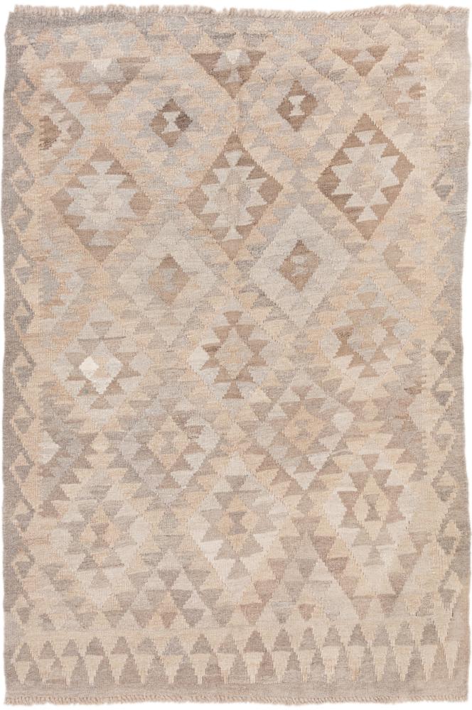 Afgán szőnyeg Kilim Afgán Heritage 147x100 147x100, Perzsa szőnyeg szőttesek