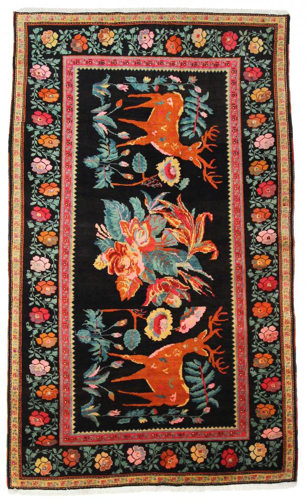 Tapete russo Russia 244x141 244x141, Tapete persa Atado à mão