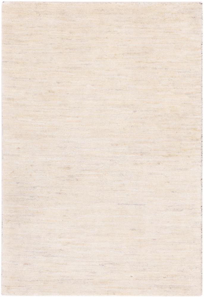 Perzisch tapijt Perzisch Gabbeh Loribaft Nowbaft 94x64 94x64, Perzisch tapijt Handgeknoopte