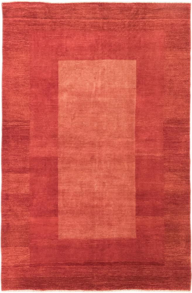 Alfombra persa Persia Gabbeh Vieja 293x190 293x190, Alfombra persa Anudado a mano