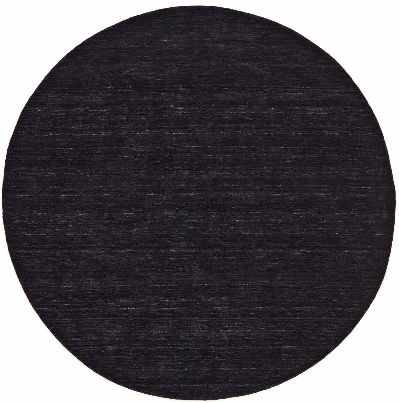 Indický koberec Horizon Uni 151x149 151x149, Perský koberec Ručně vázaný na stavu