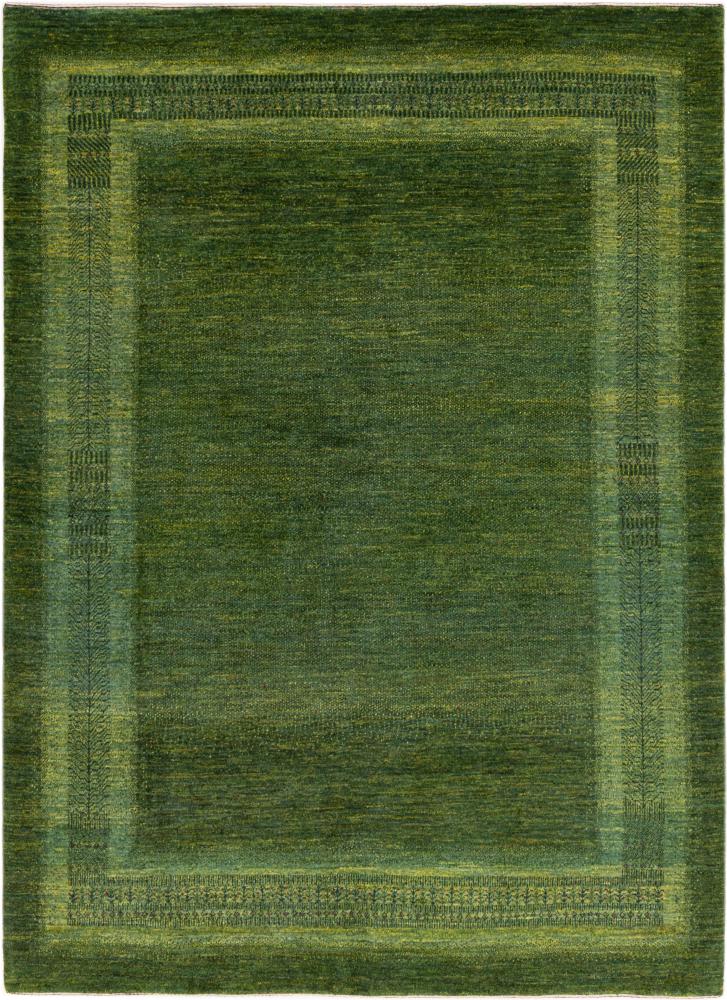 Perzisch tapijt Perzisch Gabbeh Loribaft Essence 210x156 210x156, Perzisch tapijt Handgeknoopt