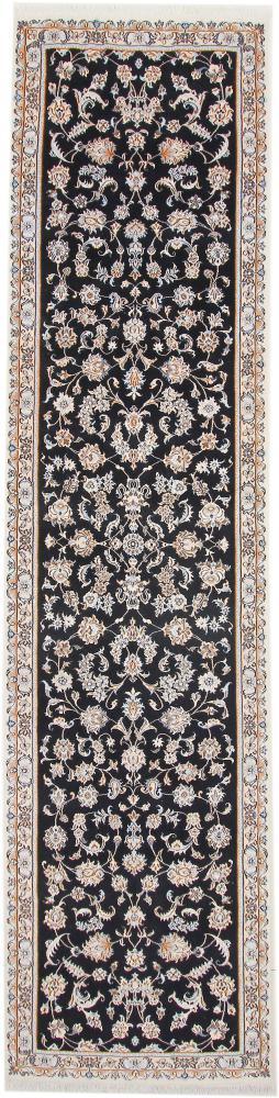 Persian Rug Nain 9La 400x99 400x99, Persian Rug Knotted by hand