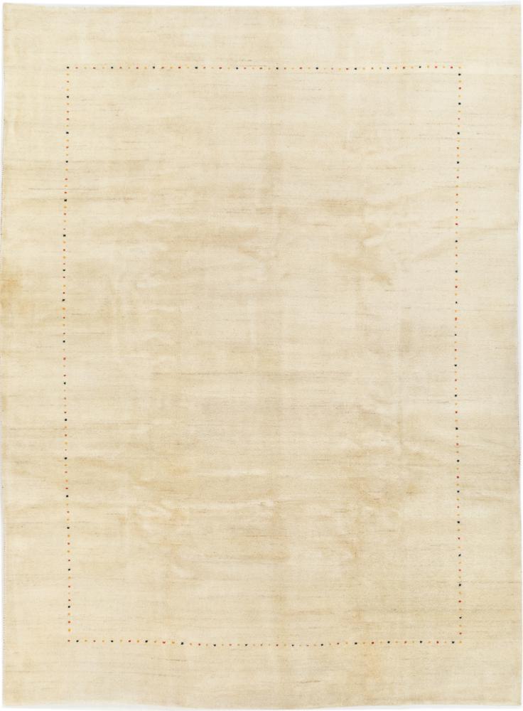 Indisk matta Persisk Gabbeh 342x244 342x244, Persisk matta Knuten för hand