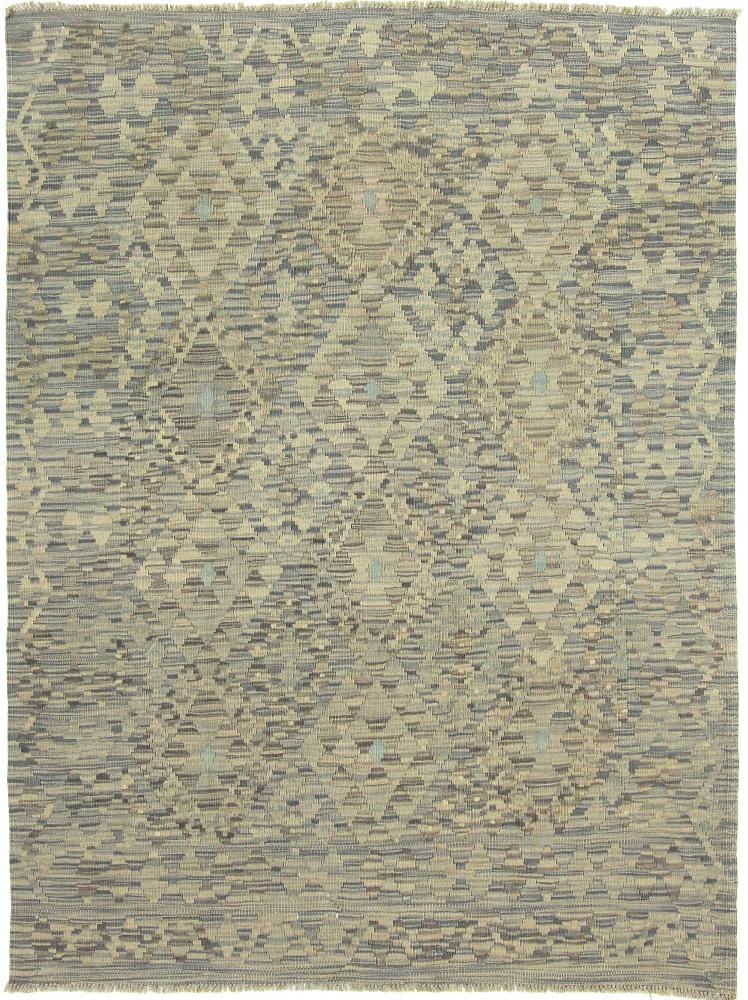 Afgán szőnyeg Kilim Afgán Heritage 5'8"x4'2" 5'8"x4'2", Perzsa szőnyeg szőttesek