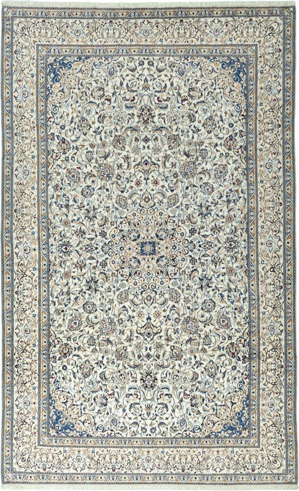 Persian Rug Nain 9La 352x219 352x219, Persian Rug Knotted by hand