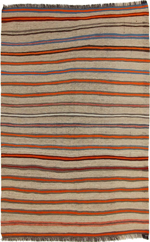 Perzsa szőnyeg Kilim Fars Ghashghai 253x158 253x158, Perzsa szőnyeg szőttesek