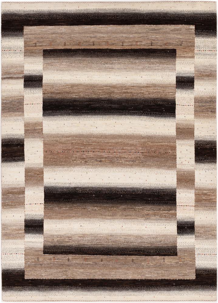 Tapete persa Persa Gabbeh Loribaft Atash 317x229 317x229, Tapete persa Atado à mão