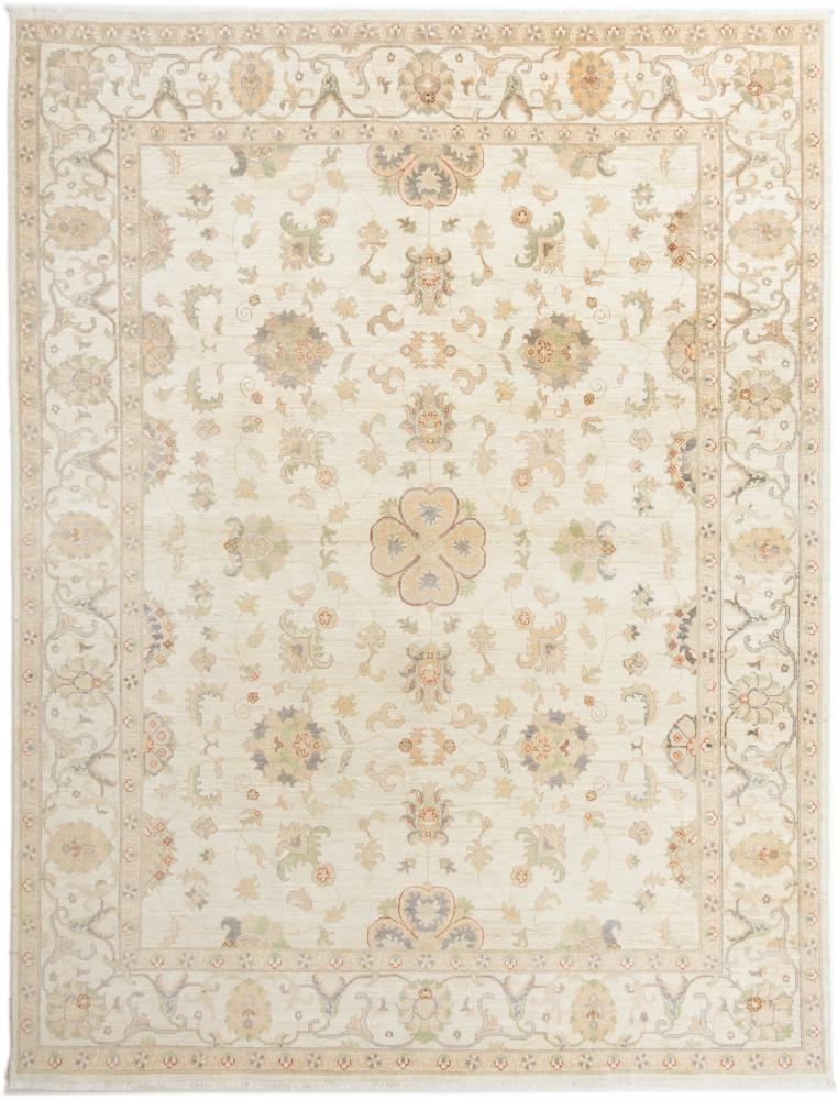 Afghan rug Ziegler Farahan 365x276 365x276, Persian Rug Knotted by hand