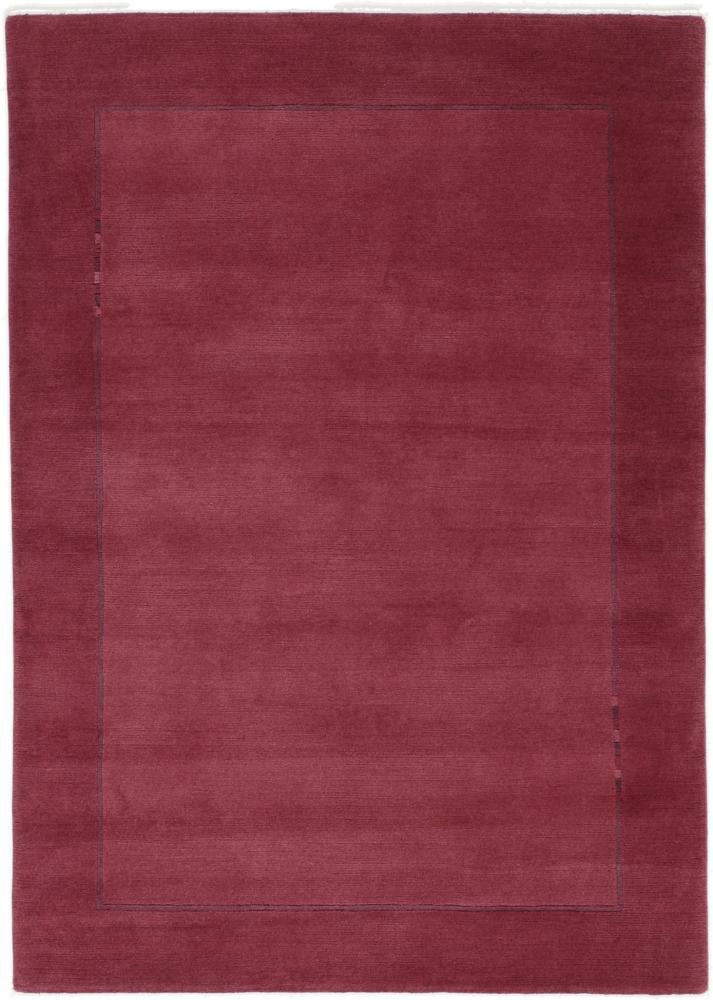 Nepal Tapijt Nepal 201x141 201x141, Perzisch tapijt Handgeknoopte