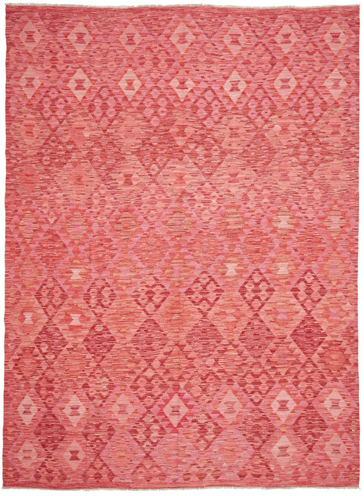 Afgán szőnyeg Kilim Afgán 285x207 285x207, Perzsa szőnyeg szőttesek