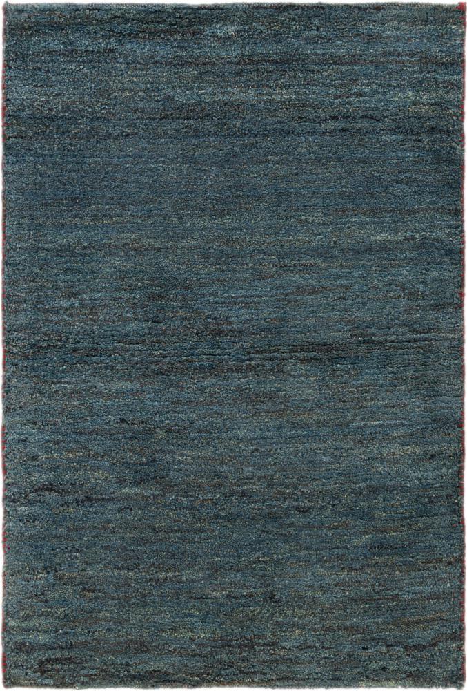 Perzsa szőnyeg Perzsa Gabbeh Pure 115x80 115x80, Perzsa szőnyeg Kézzel csomózott