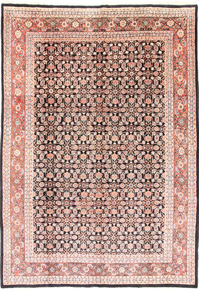 Perzsa szőnyeg Sarough 319x219 319x219, Perzsa szőnyeg Kézzel csomózva