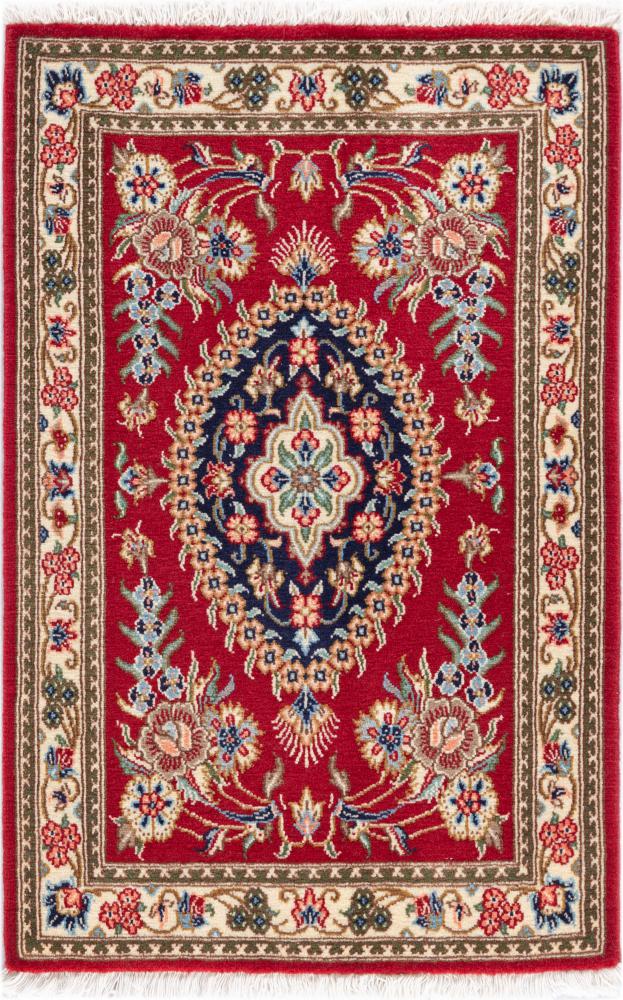 Dywan perski Kom 91x60 91x60, Dywan perski Ręcznie tkane