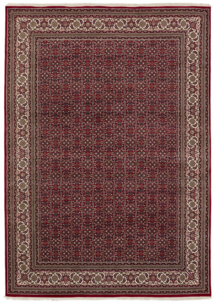 Indo rug Indo Bidjar 350x247 350x247, Persian Rug Knotted by hand