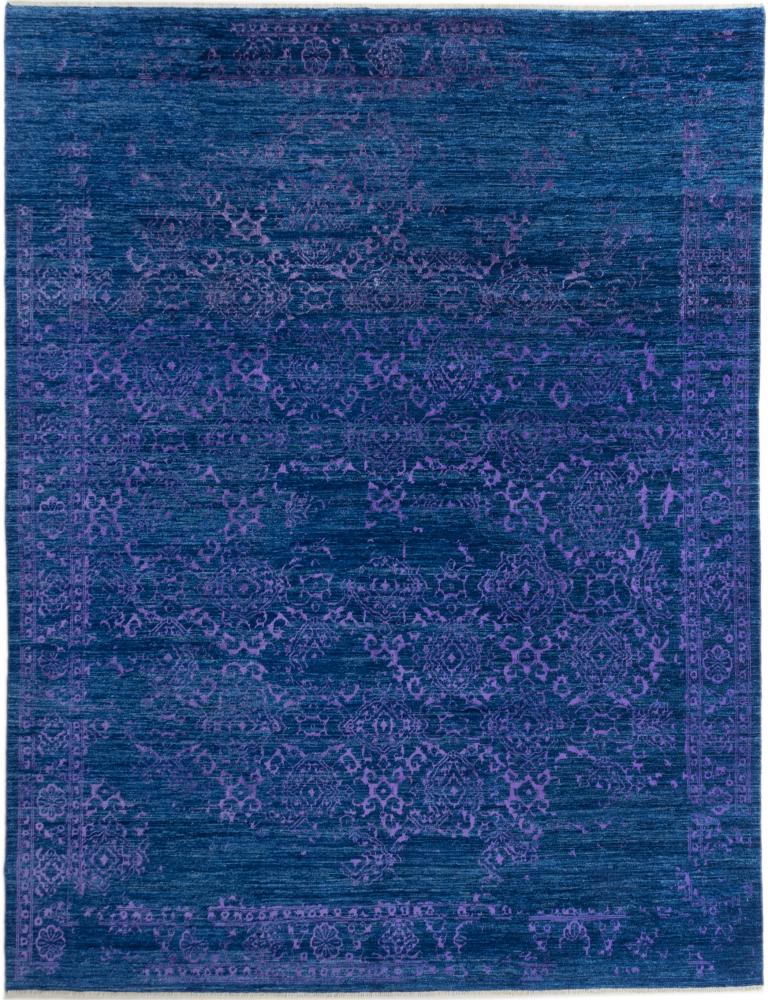 Covor afgan Ziegler Colored 314x243 314x243, Covor persan Lucrate de mână