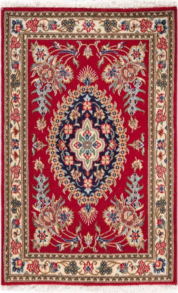 Dywan perski Kom 90x58 90x58, Dywan perski Ręcznie tkane