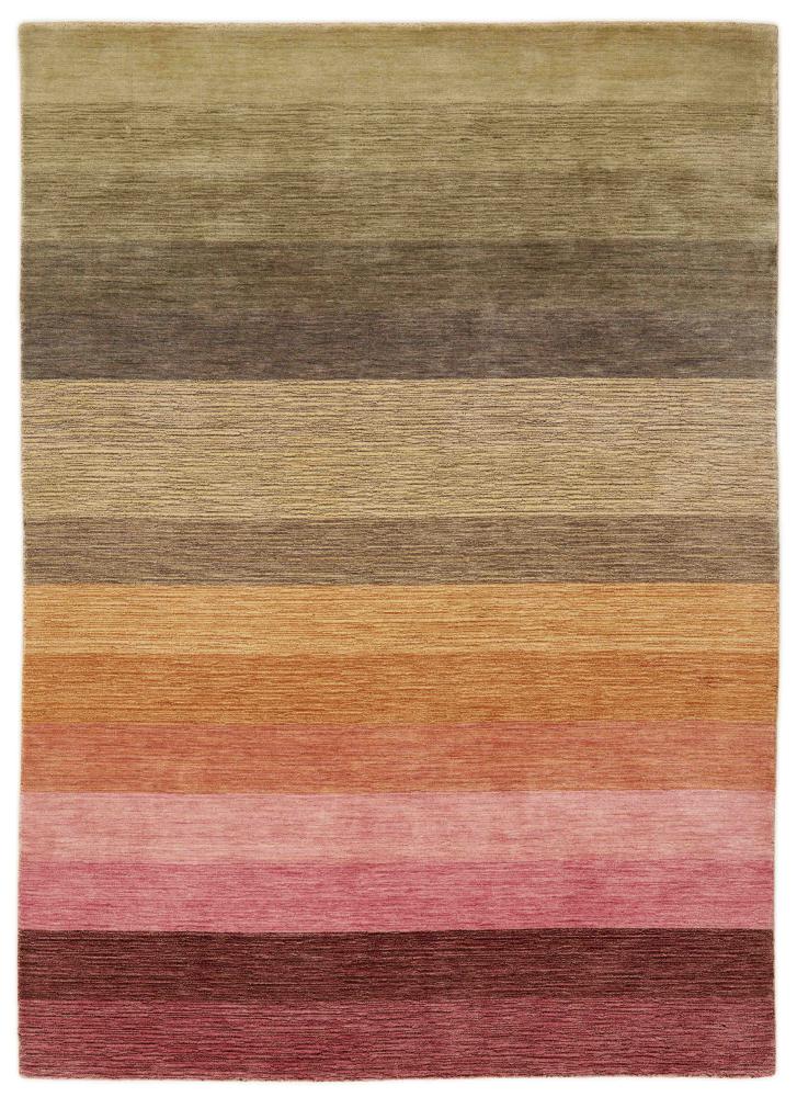 Indiaas tapijt Chloris Horizon 349x251 349x251, Perzisch tapijt Loom Handgeknoopte