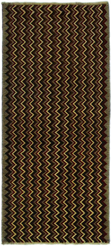 Persian Rug Shiraz 181x83 181x83, Persian Rug Knotted by hand