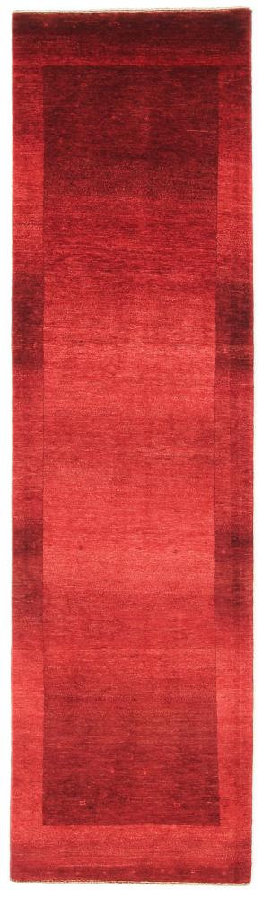 Perzsa szőnyeg Perzsa Gabbeh Loribaft Atash 10'0"x2'10" 10'0"x2'10", Perzsa szőnyeg Kézzel csomózva