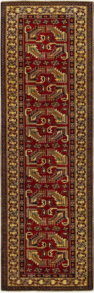 Tapete persa Shirwan 267x84 267x84, Tapete persa Atado à mão