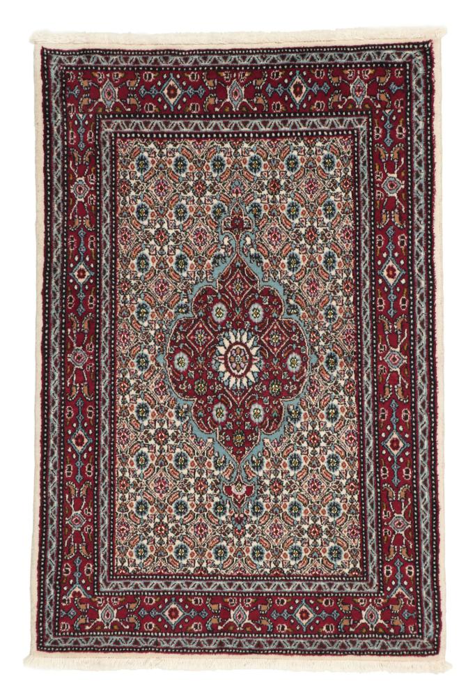 Persian Rug Moud 119x81 119x81, Persian Rug Knotted by hand