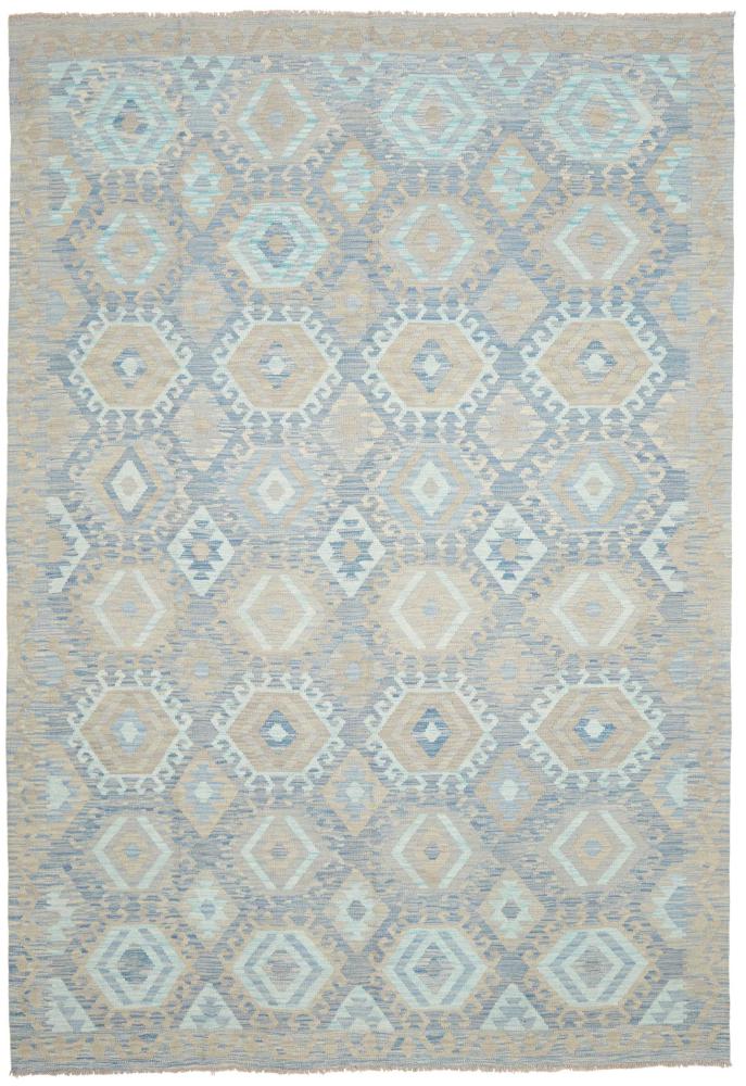 Tappeto Afgano Kilim Afghan 301x202 301x202, Tappeto persiano Tessuto a mano
