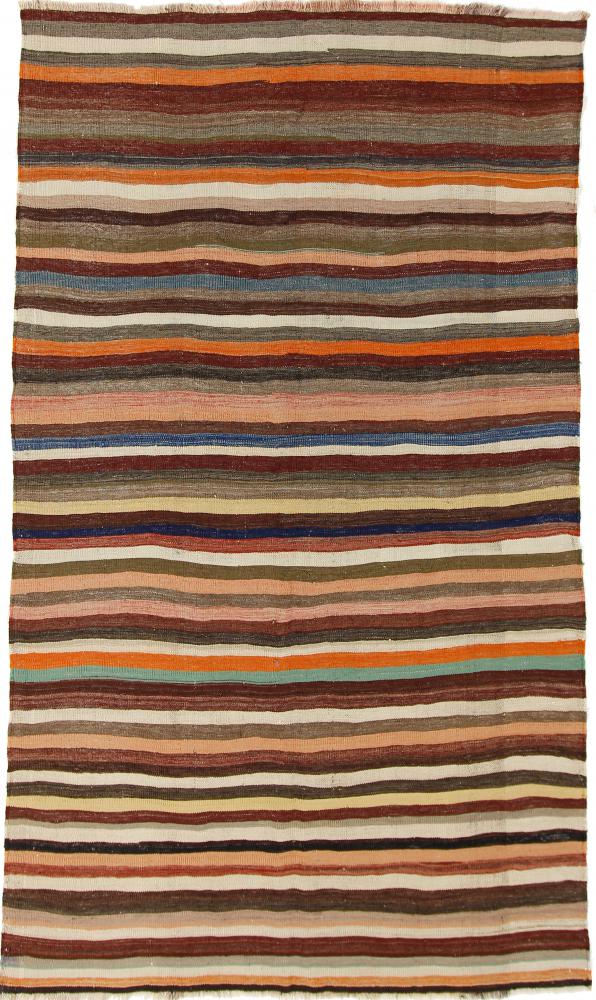 Perzsa szőnyeg Kilim Fars Ghashghai 257x151 257x151, Perzsa szőnyeg szőttesek