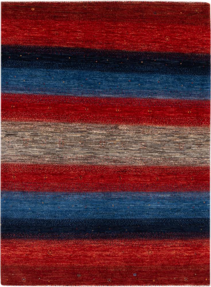 Perserteppich Perser Gabbeh Loribaft Essence 187x141 187x141, Perserteppich Handgeknüpft