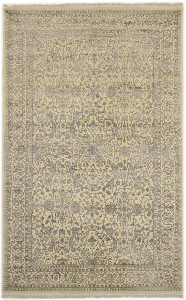 Tapete indiano Golestan 312x198 312x198, Tapete persa Atado à mão