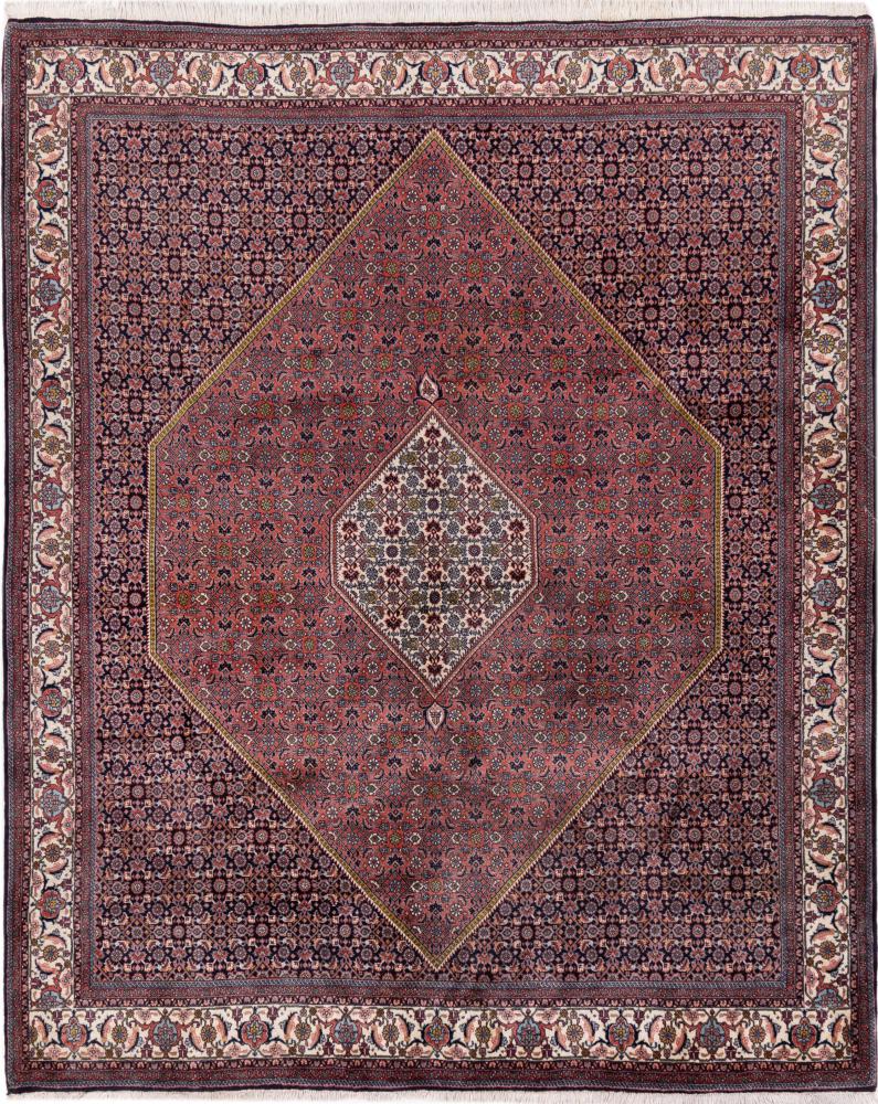 Persian Rug Bidjar 294x249 294x249, Persian Rug Knotted by hand