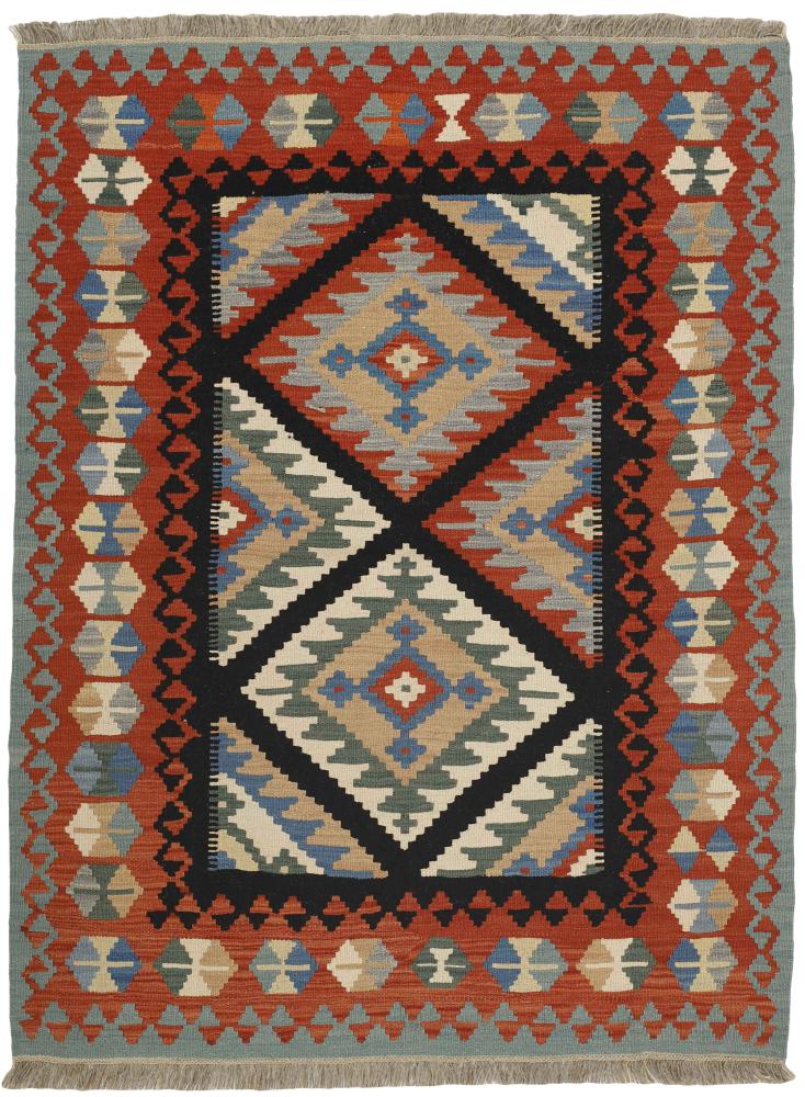 Perzsa szőnyeg Kilim Fars 170x125 170x125, Perzsa szőnyeg szőttesek