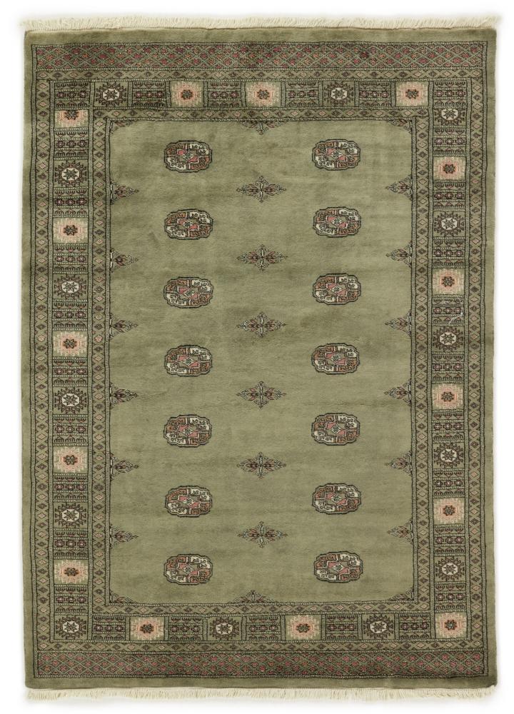 Covor pakistanez Pakistan Buchara 3ply 197x139 197x139, Covor persan Lucrate de mână