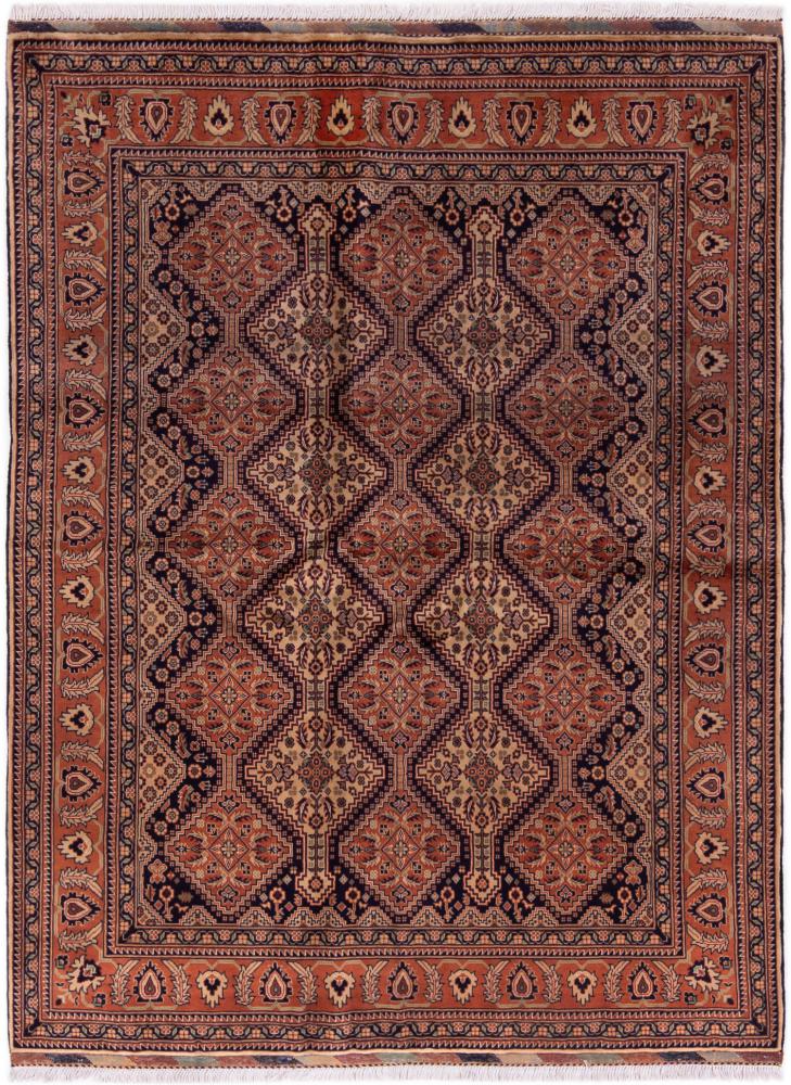 Afgański dywan Khal Mohammadi 194x149 194x149, Dywan perski Ręcznie tkany
