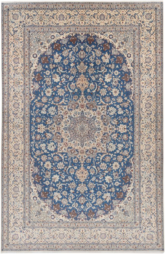 Persian Rug Nain 9La 400x264 400x264, Persian Rug Knotted by hand