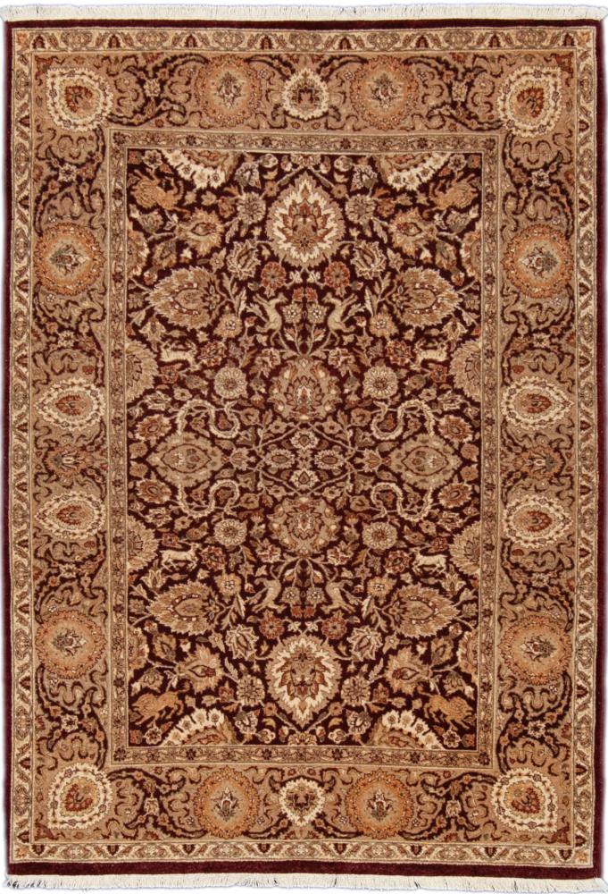 Pakistani rug Pakistan 178x123 178x123, Persian Rug Knotted by hand
