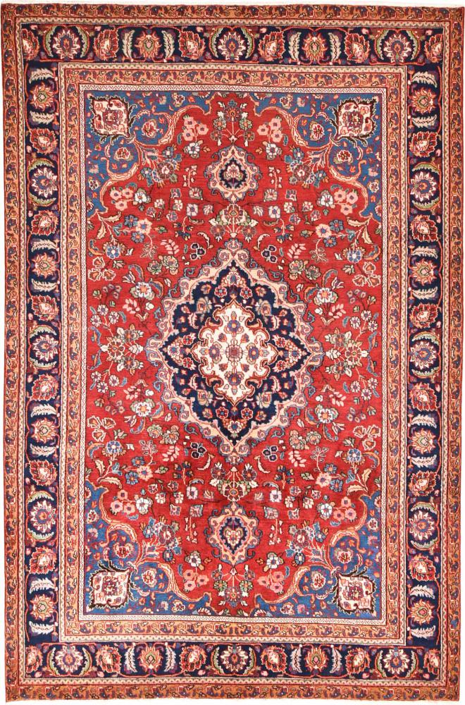 Dywan perski Birdjand 296x192 296x192, Dywan perski Ręcznie tkane