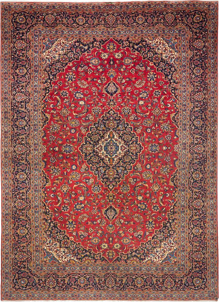 Dywan perski Keszan 391x283 391x283, Dywan perski Ręcznie tkane