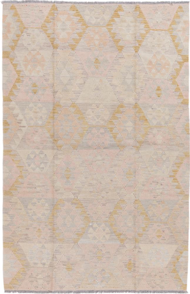 Afghan rug Kilim Afghan Heritage 179x120 179x120, Persian Rug Woven by hand