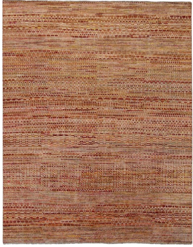 Tapis indien Sadraa 302x237 302x237, Tapis persan Noué à la main